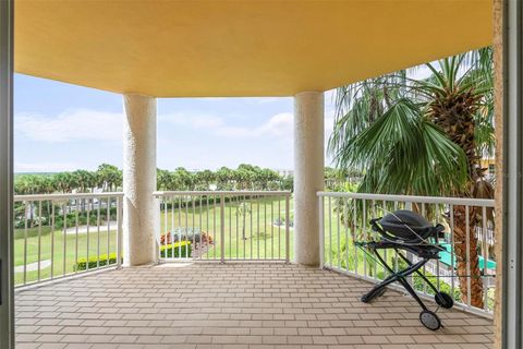 A home in PONCE INLET