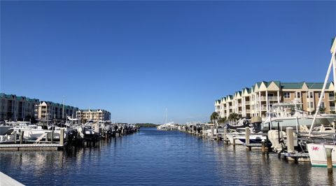 A home in PONCE INLET