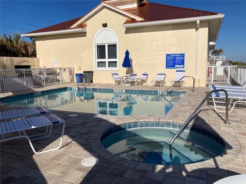 A home in PONCE INLET