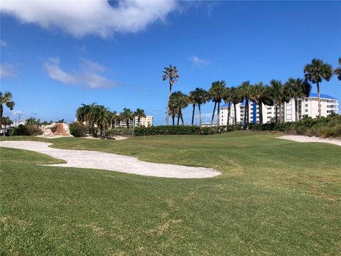 A home in PONCE INLET