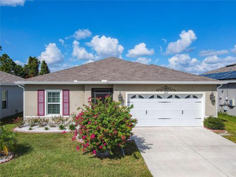 A home in WINTER HAVEN