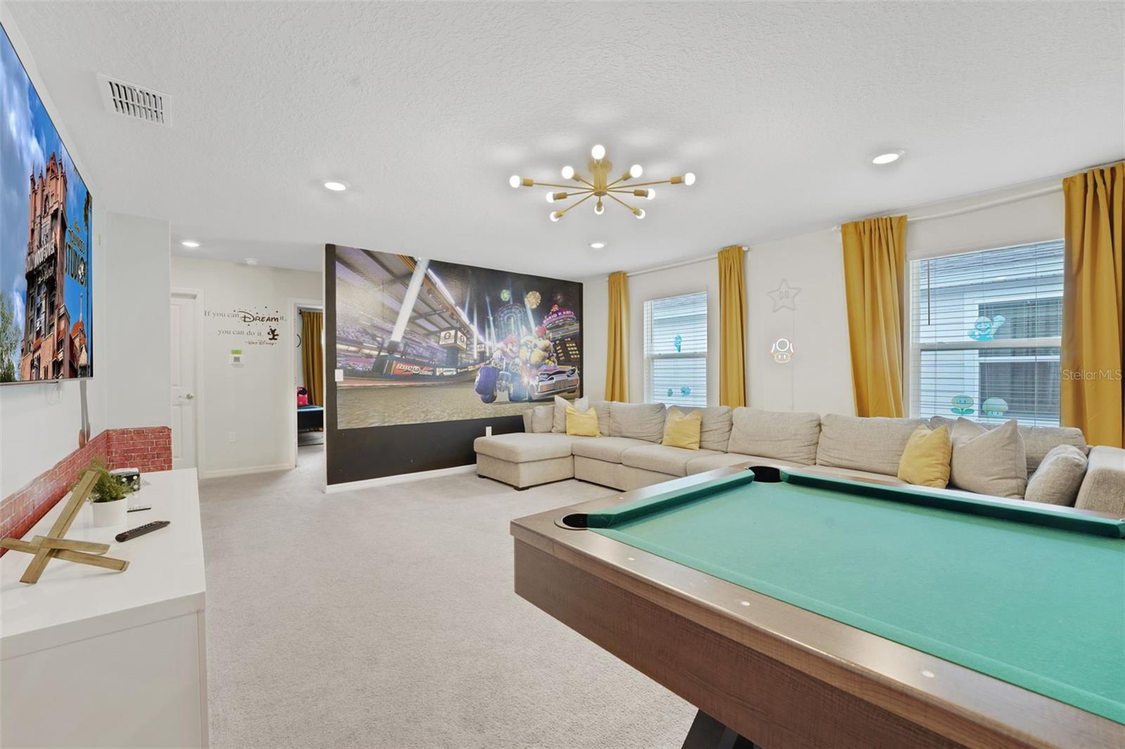 WINDSOR ISLAND RESIDENCE PH 3 - Residential