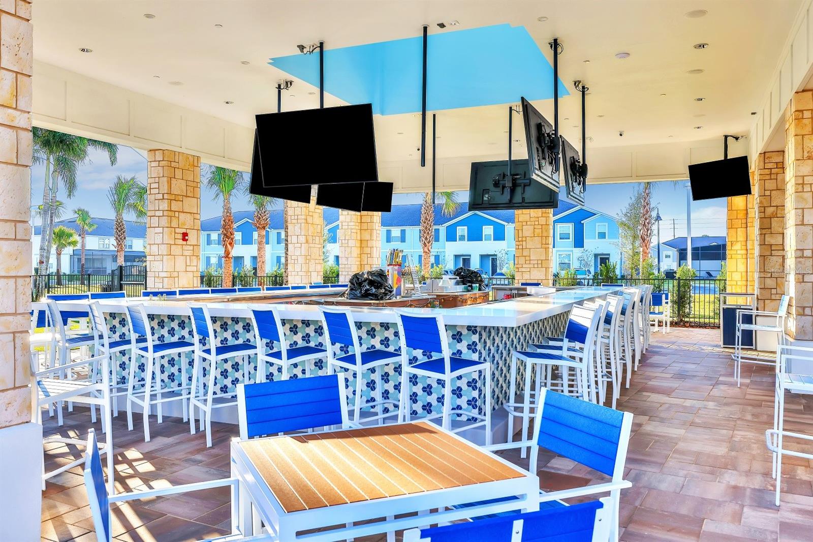 WINDSOR ISLAND RESIDENCE PH 3 - Residential