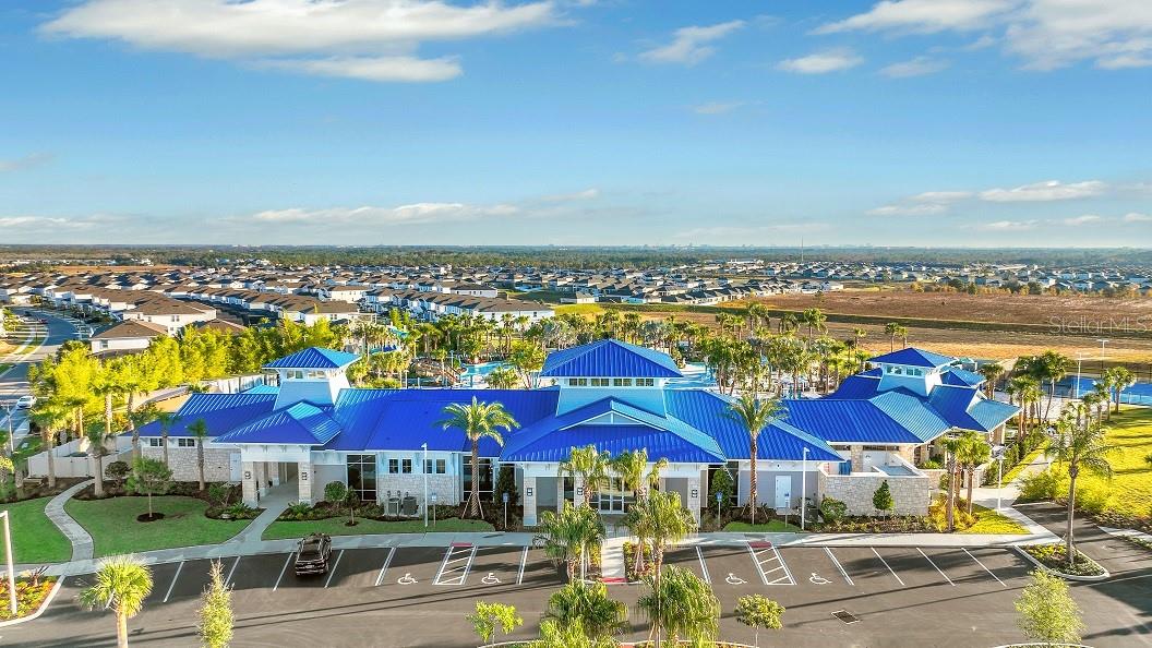 WINDSOR ISLAND RESIDENCE PH 3 - Residential