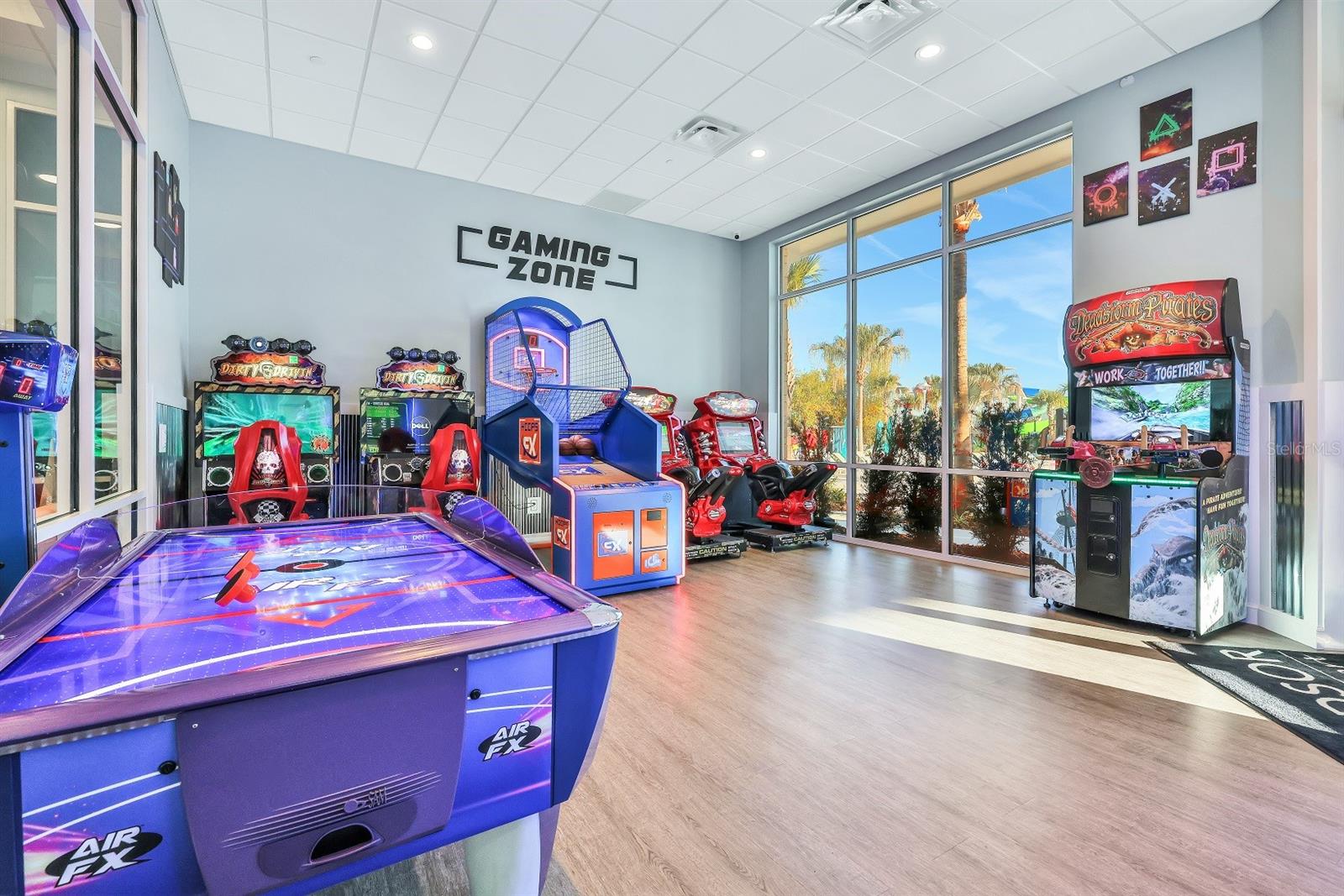 WINDSOR ISLAND RESIDENCE PH 3 - Residential