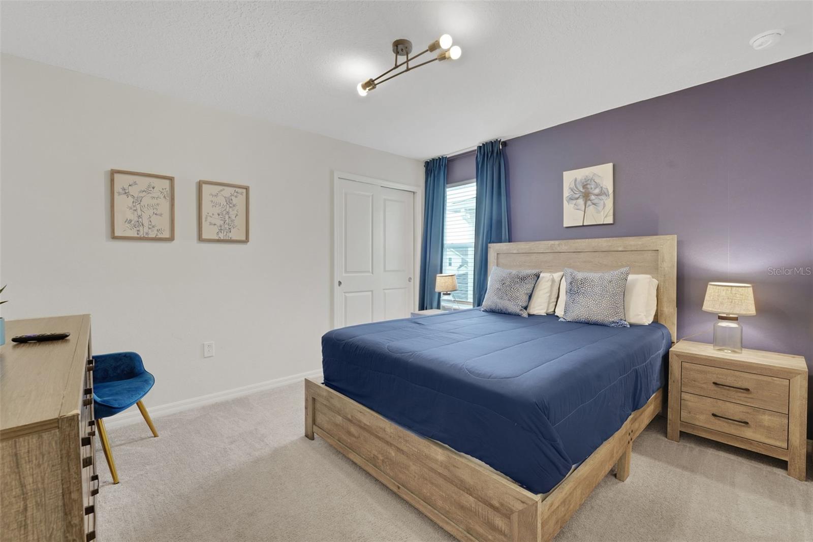 WINDSOR ISLAND RESIDENCE PH 3 - Residential