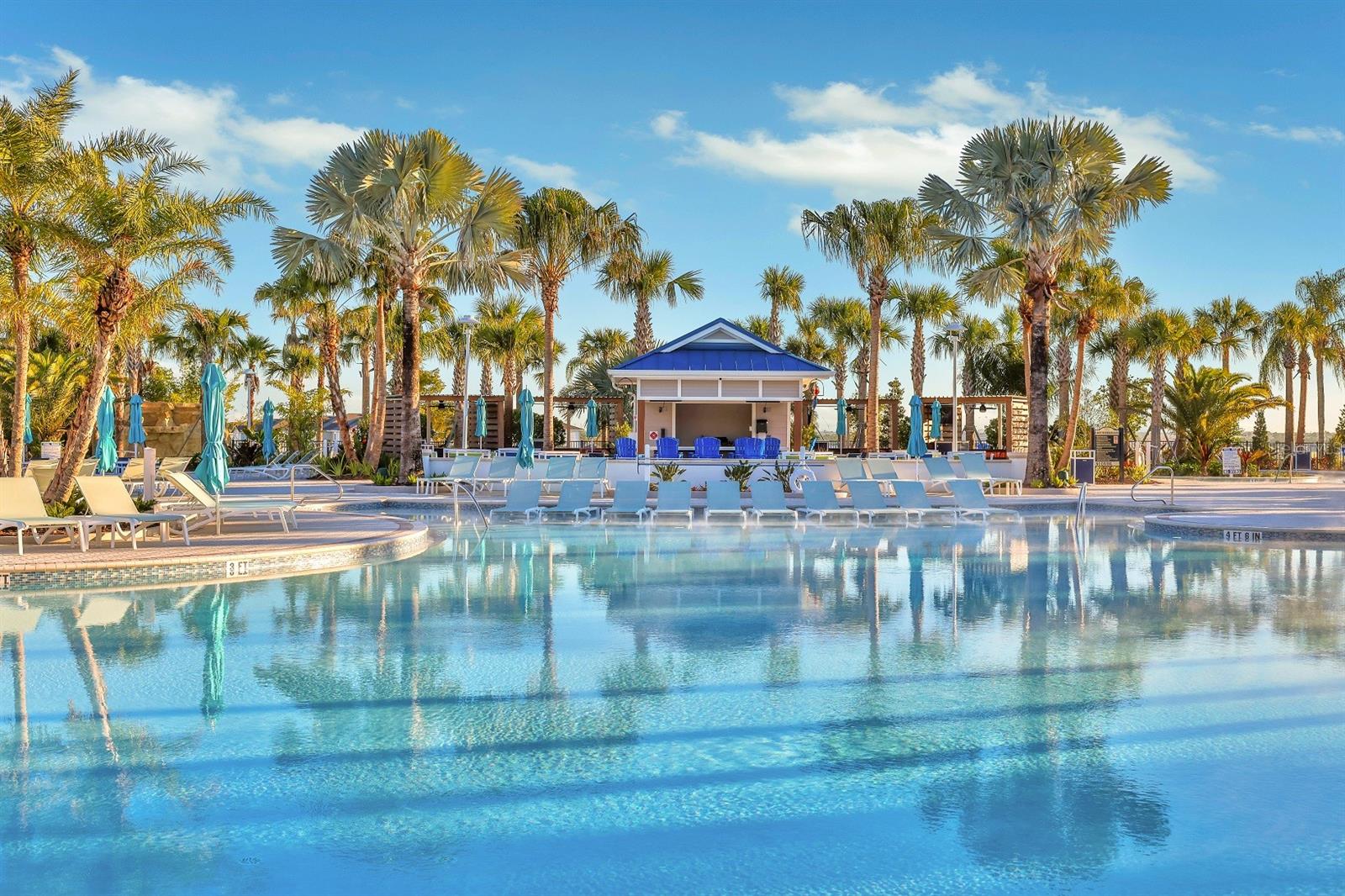 WINDSOR ISLAND RESIDENCE PH 3 - Residential