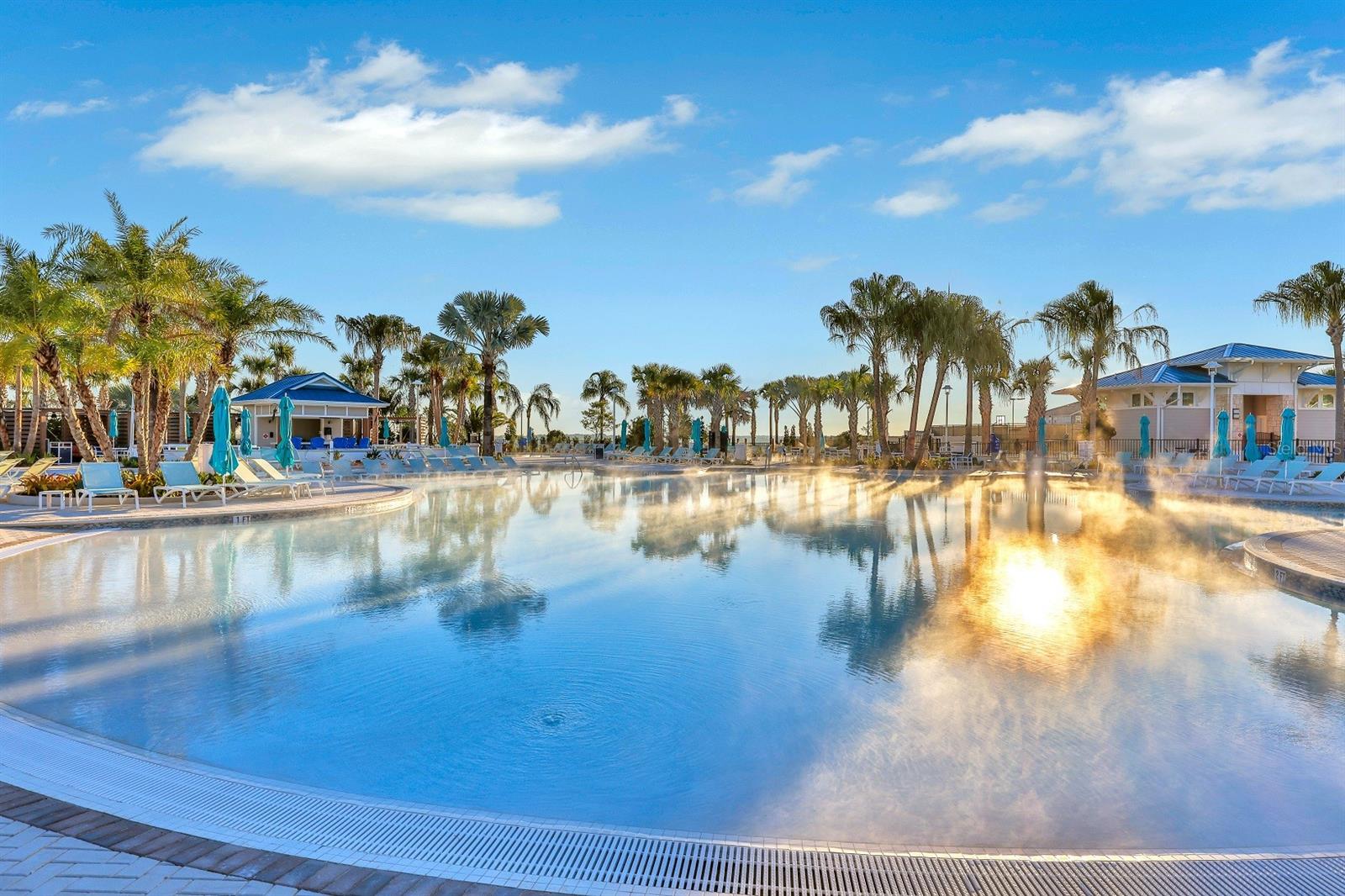 WINDSOR ISLAND RESIDENCE PH 3 - Residential