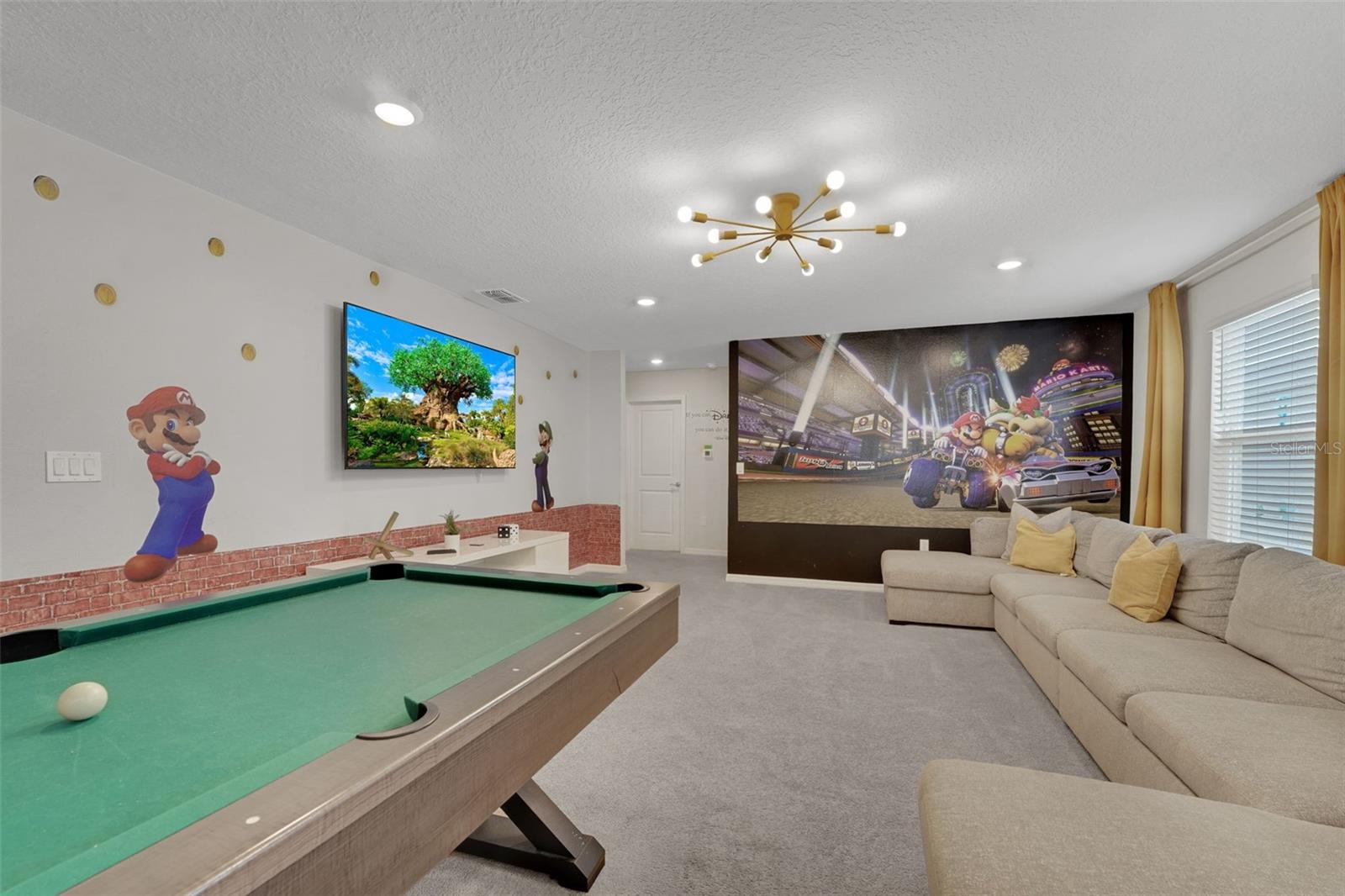 WINDSOR ISLAND RESIDENCE PH 3 - Residential