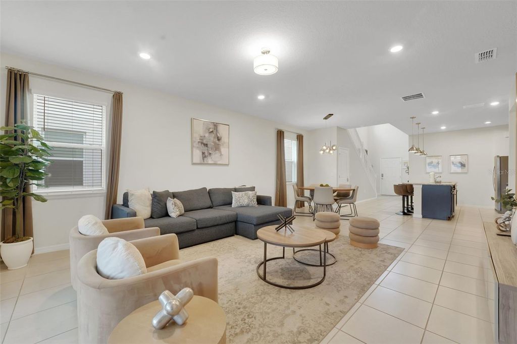 Photo of 4450 Kaipo Road, Davenport, FL 33897 (MLS # O6365374)