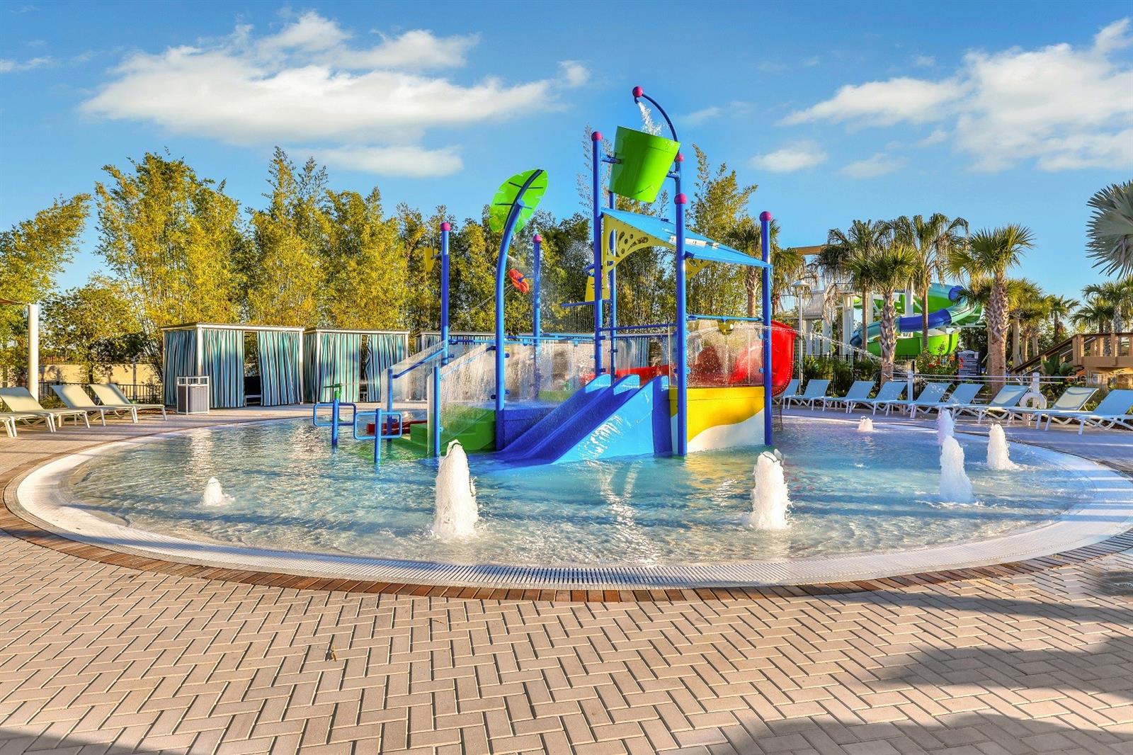 WINDSOR ISLAND RESIDENCE PH 3 - Residential