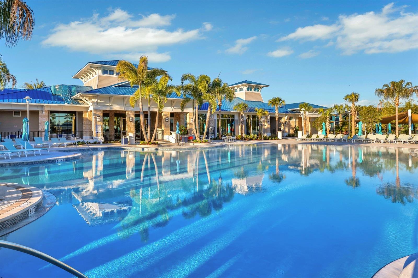 WINDSOR ISLAND RESIDENCE PH 3 - Residential