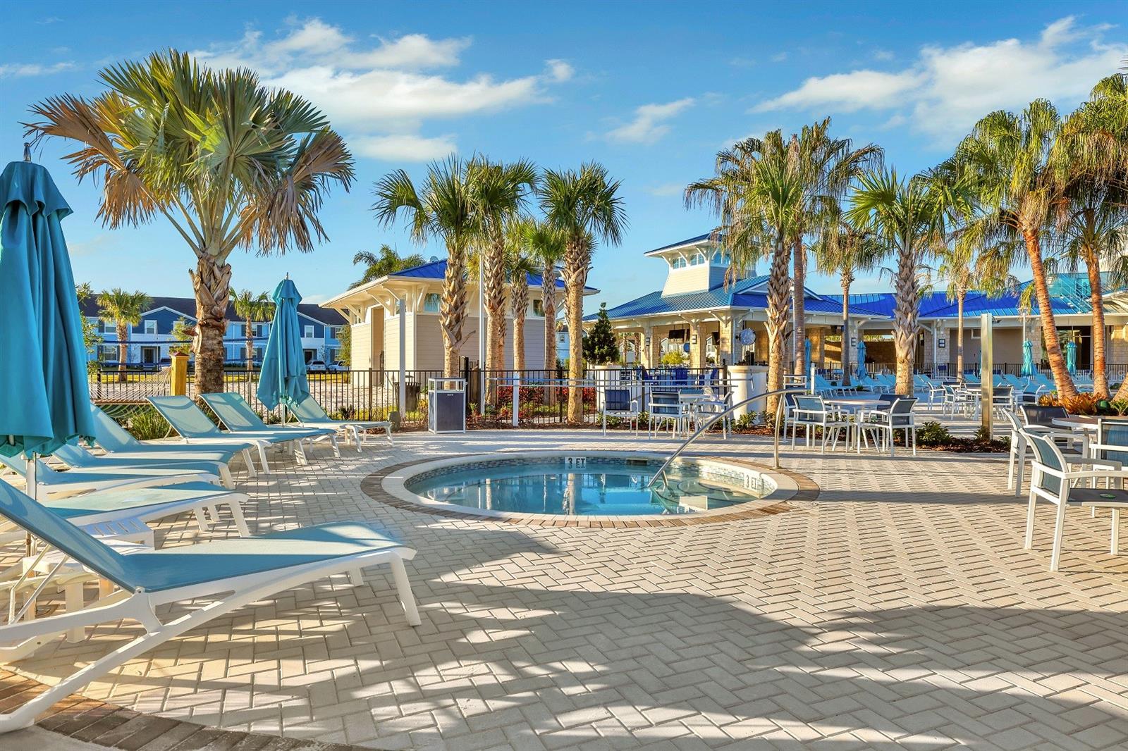 WINDSOR ISLAND RESIDENCE PH 3 - Residential