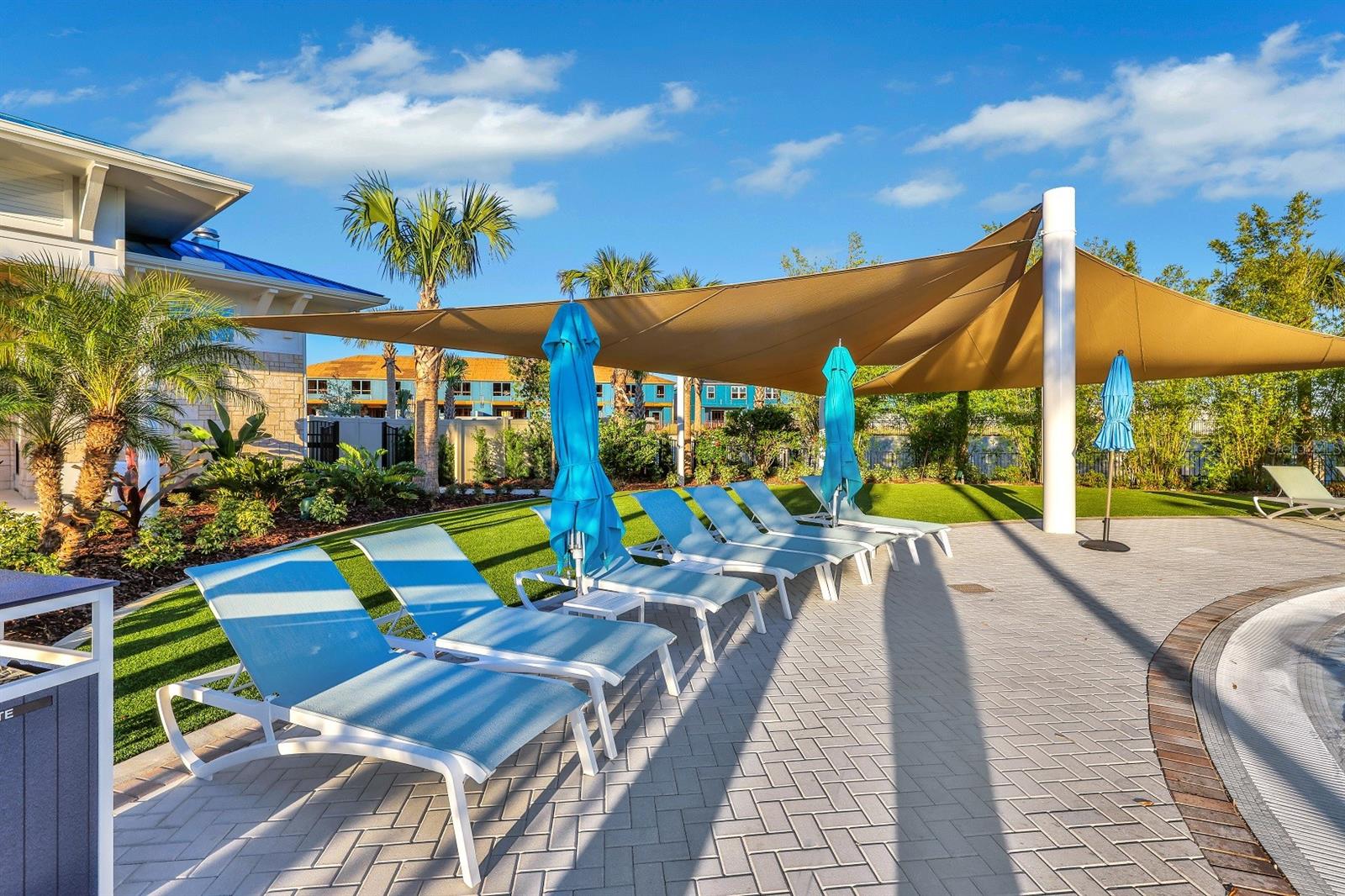 WINDSOR ISLAND RESIDENCE PH 3 - Residential