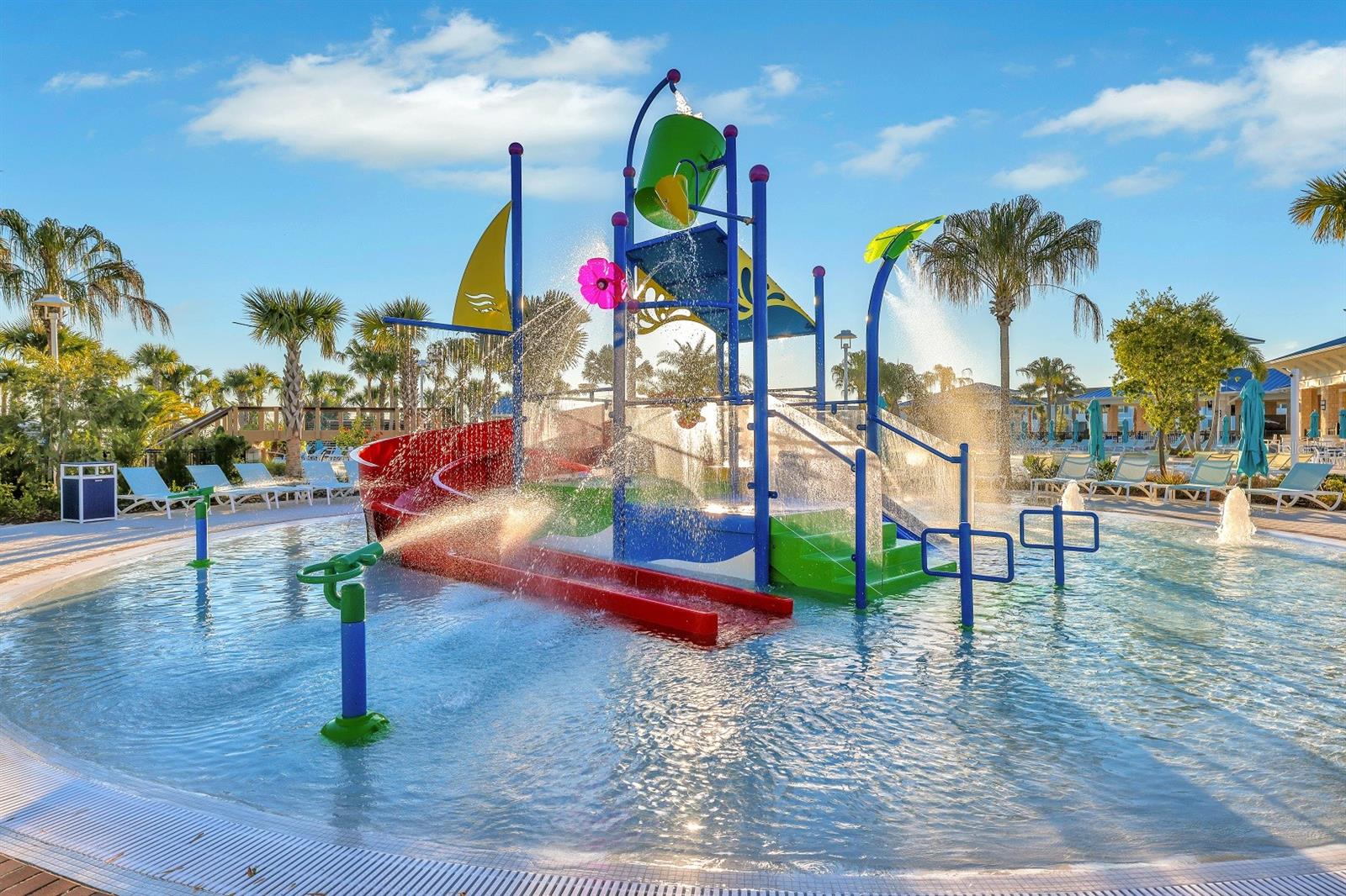 WINDSOR ISLAND RESIDENCE PH 3 - Residential