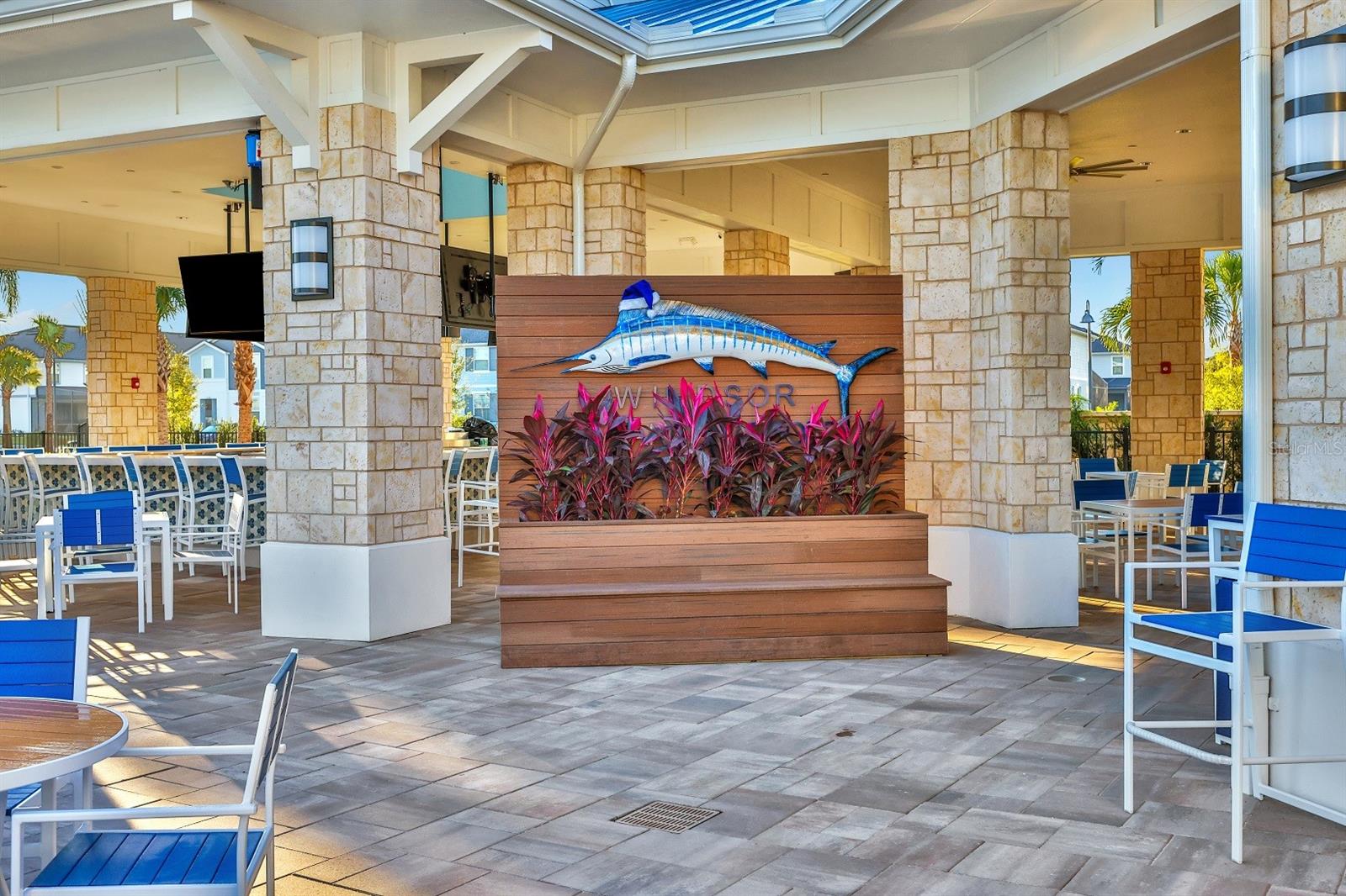 WINDSOR ISLAND RESIDENCE PH 3 - Residential