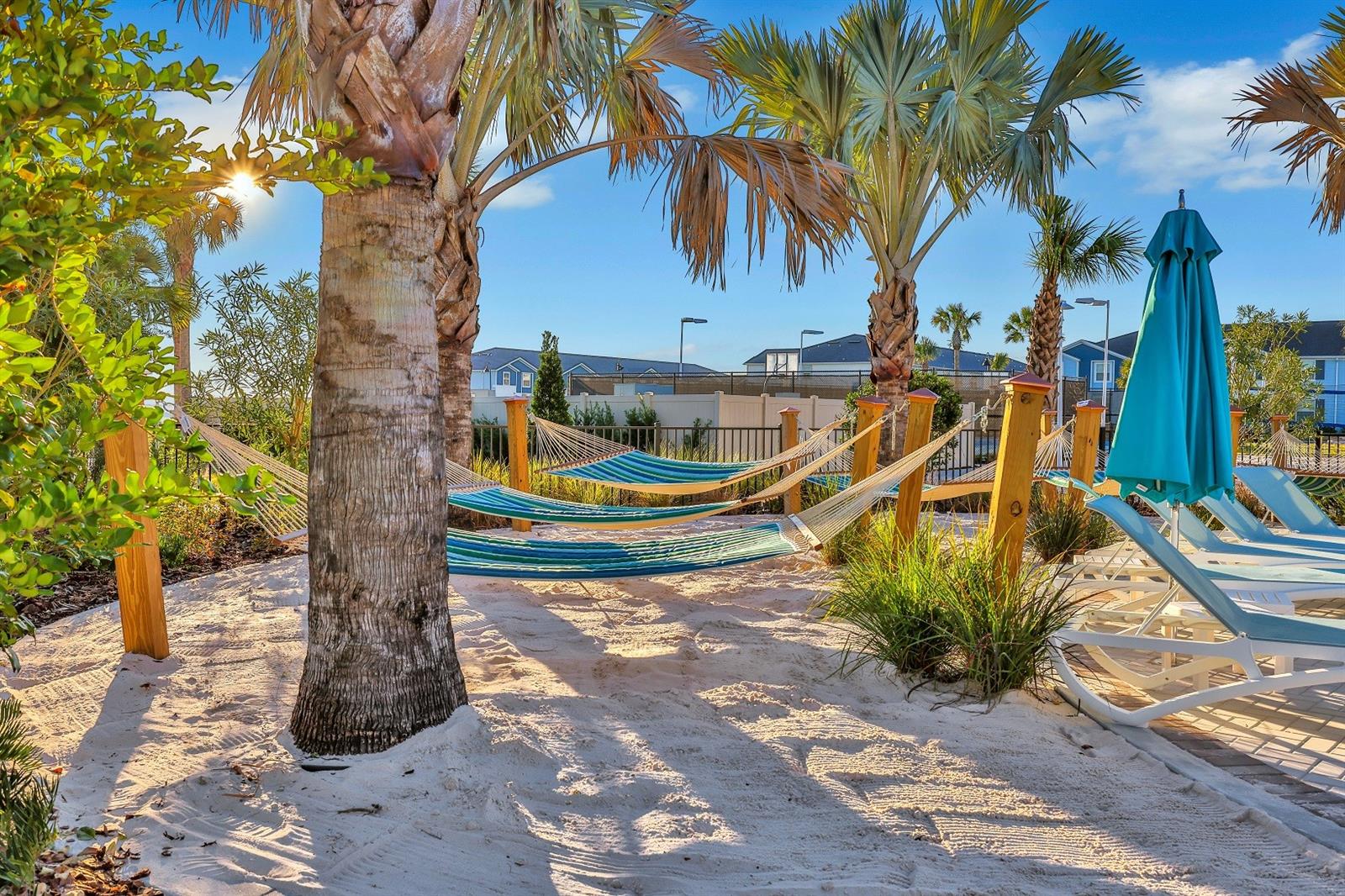 WINDSOR ISLAND RESIDENCE PH 3 - Residential