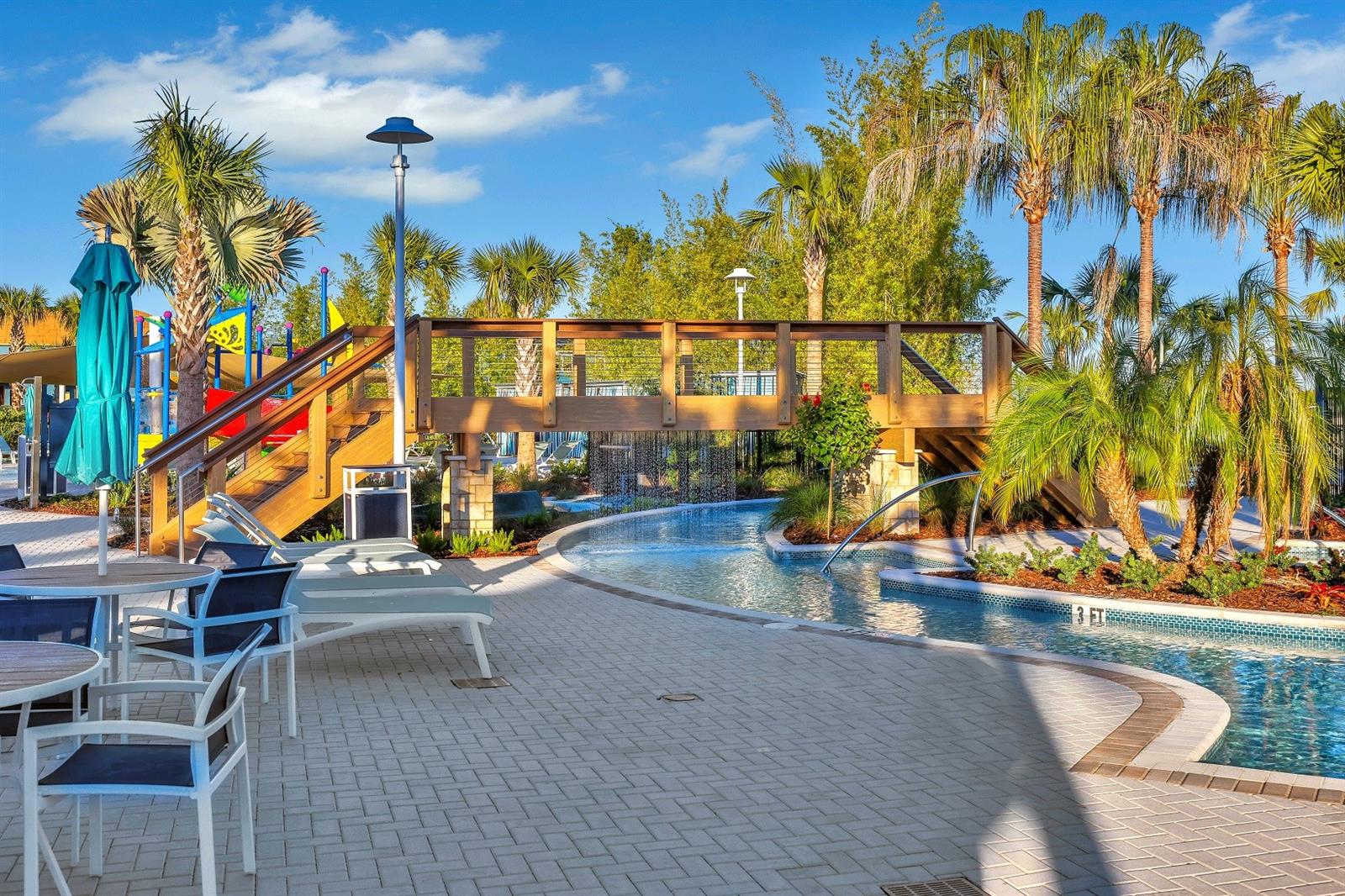 WINDSOR ISLAND RESIDENCE PH 3 - Residential