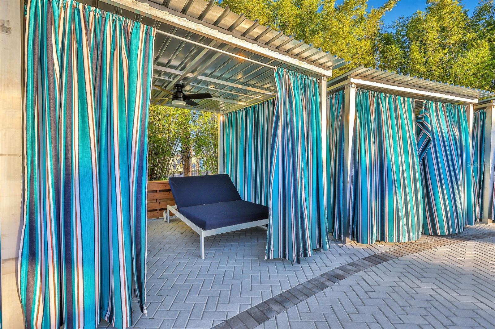 WINDSOR ISLAND RESIDENCE PH 3 - Residential