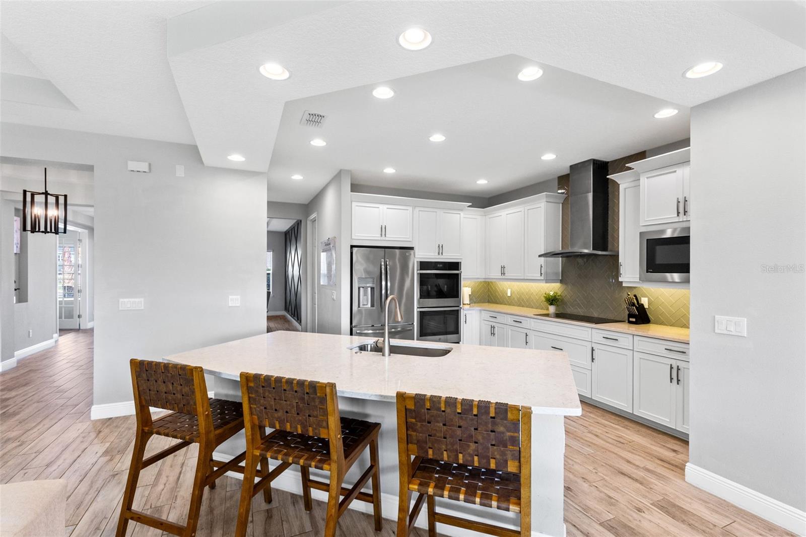 SOUTHERN OAKS PH THREE - Residential