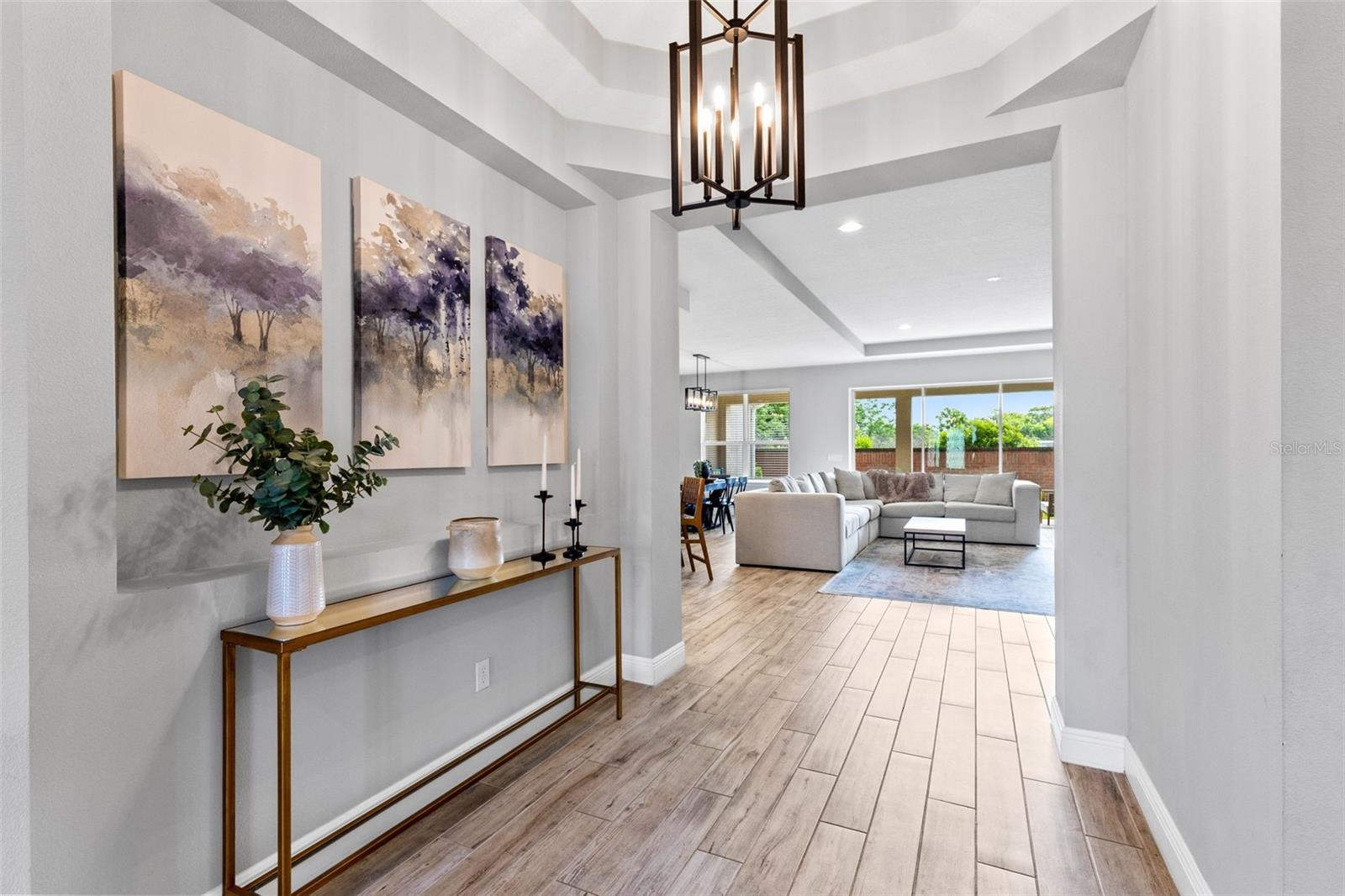 SOUTHERN OAKS PH THREE - Residential