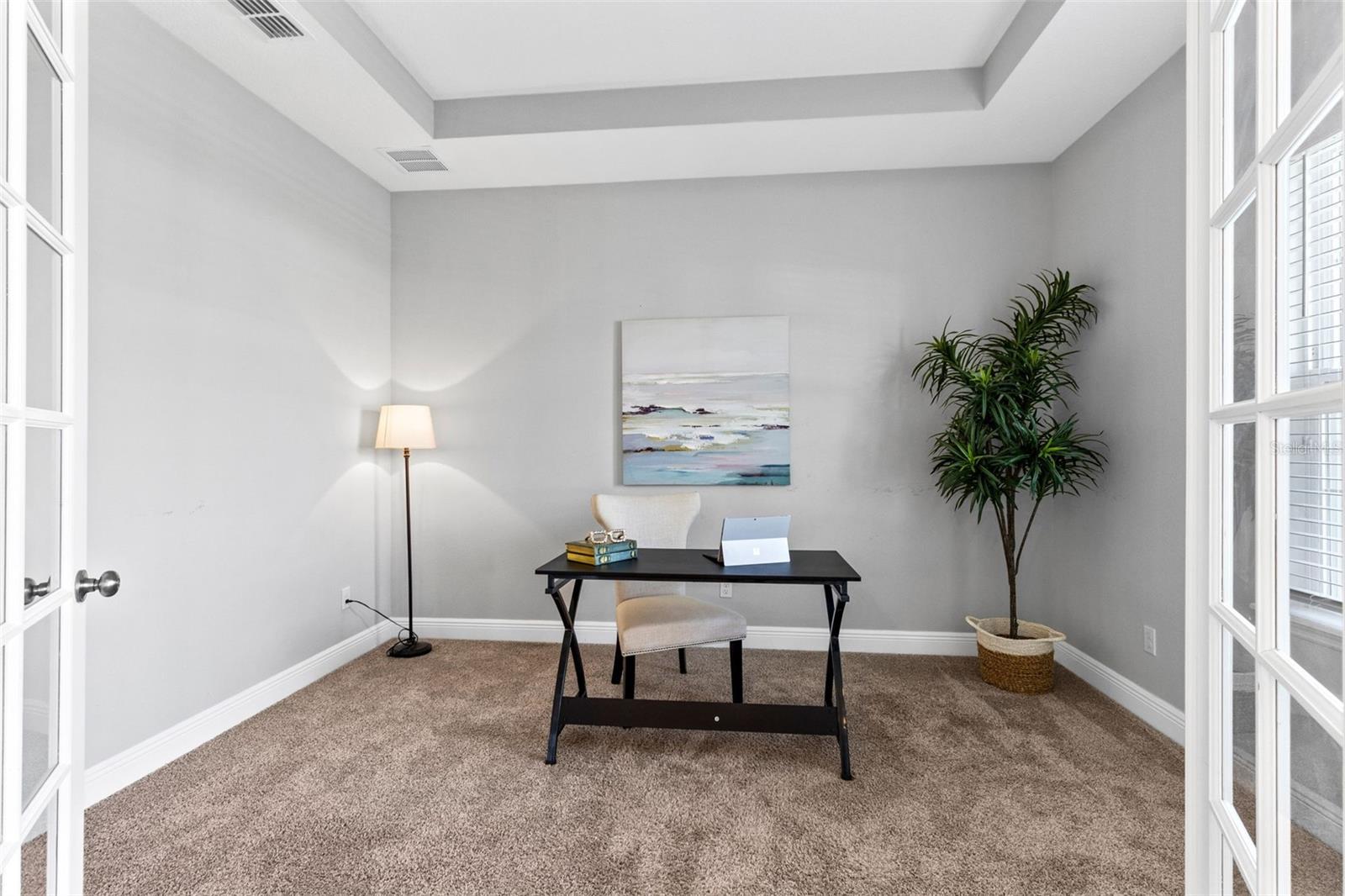 SOUTHERN OAKS PH THREE - Residential