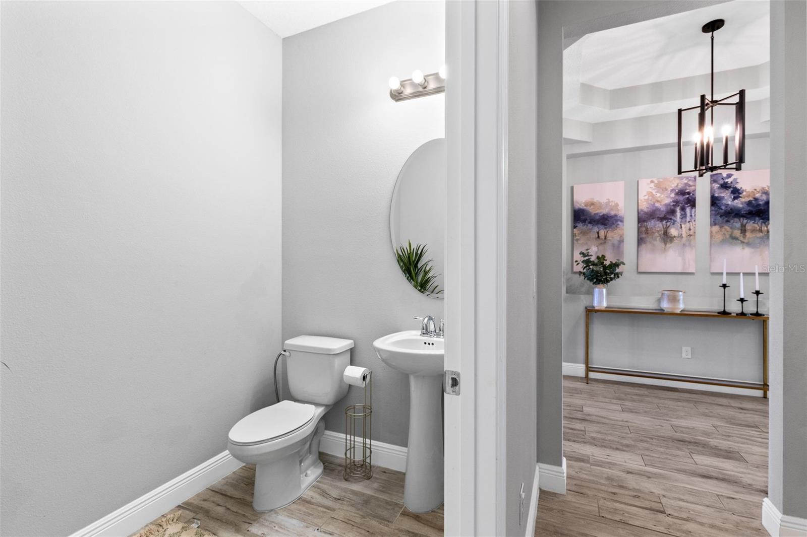 SOUTHERN OAKS PH THREE - Residential