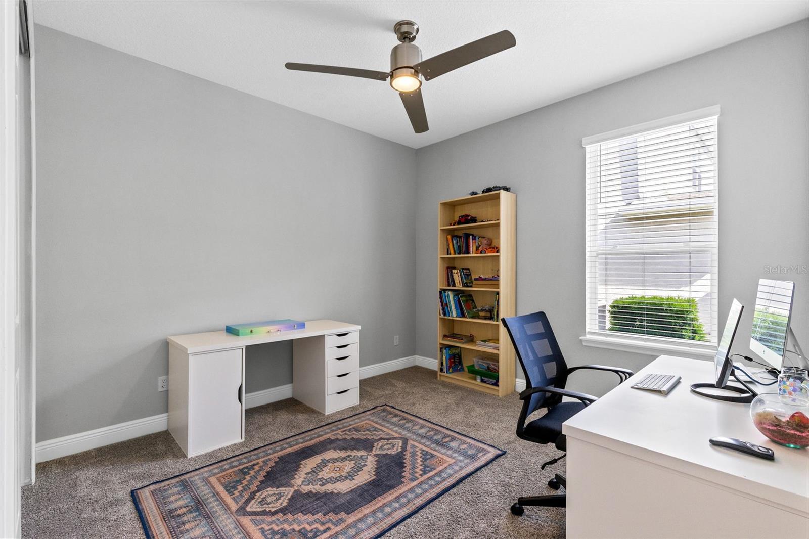 SOUTHERN OAKS PH THREE - Residential