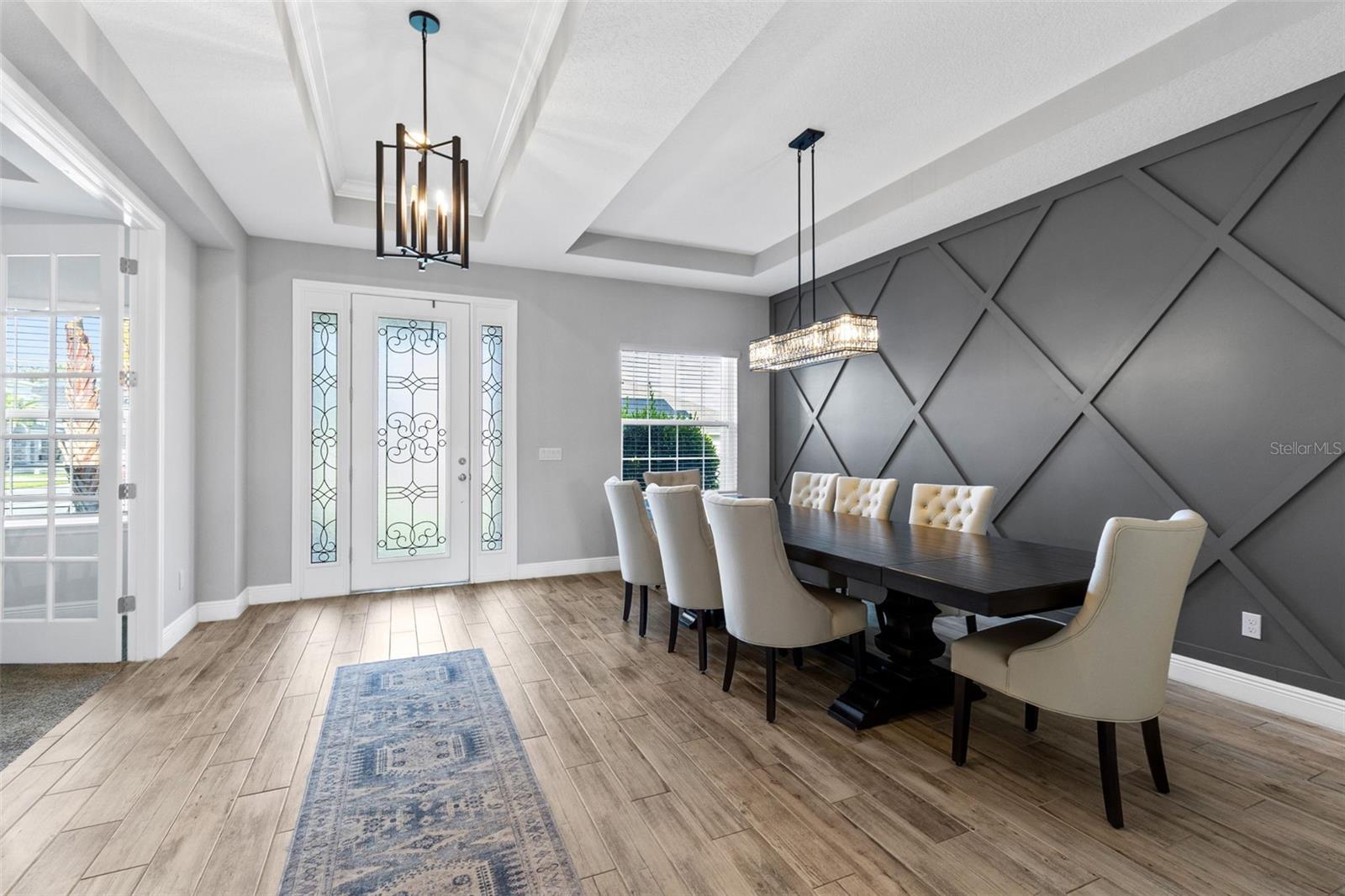 SOUTHERN OAKS PH THREE - Residential