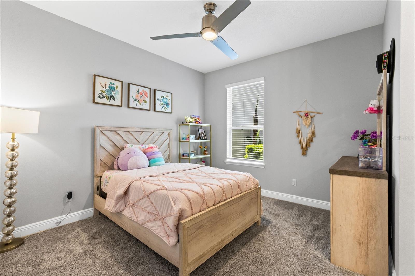 SOUTHERN OAKS PH THREE - Residential