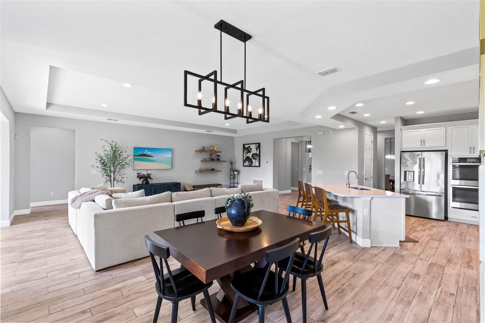 SOUTHERN OAKS PH THREE - Residential