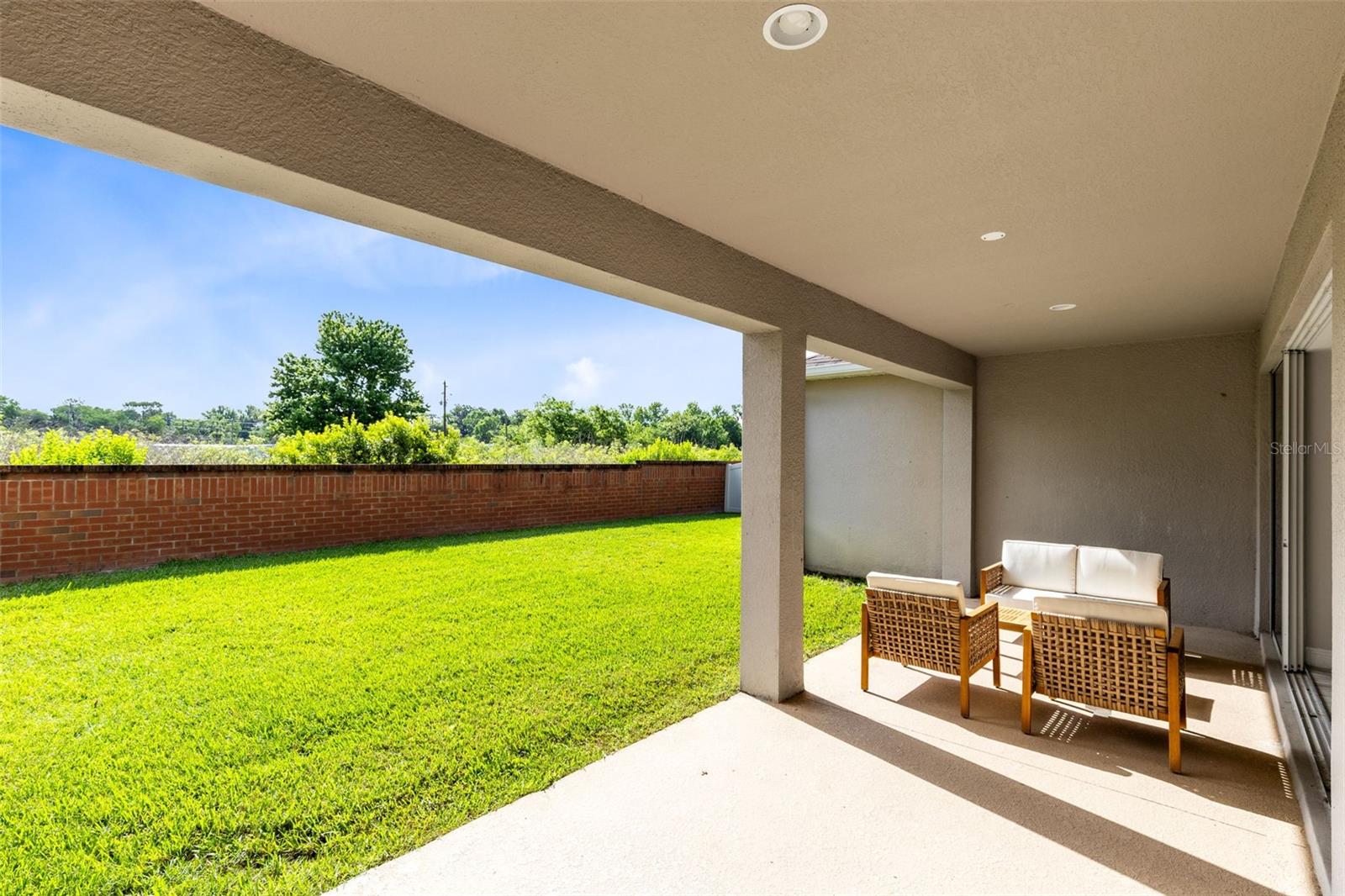 SOUTHERN OAKS PH THREE - Residential