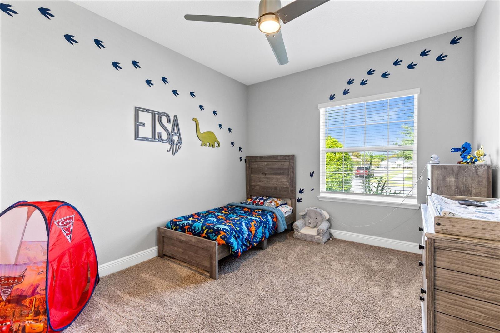 SOUTHERN OAKS PH THREE - Residential