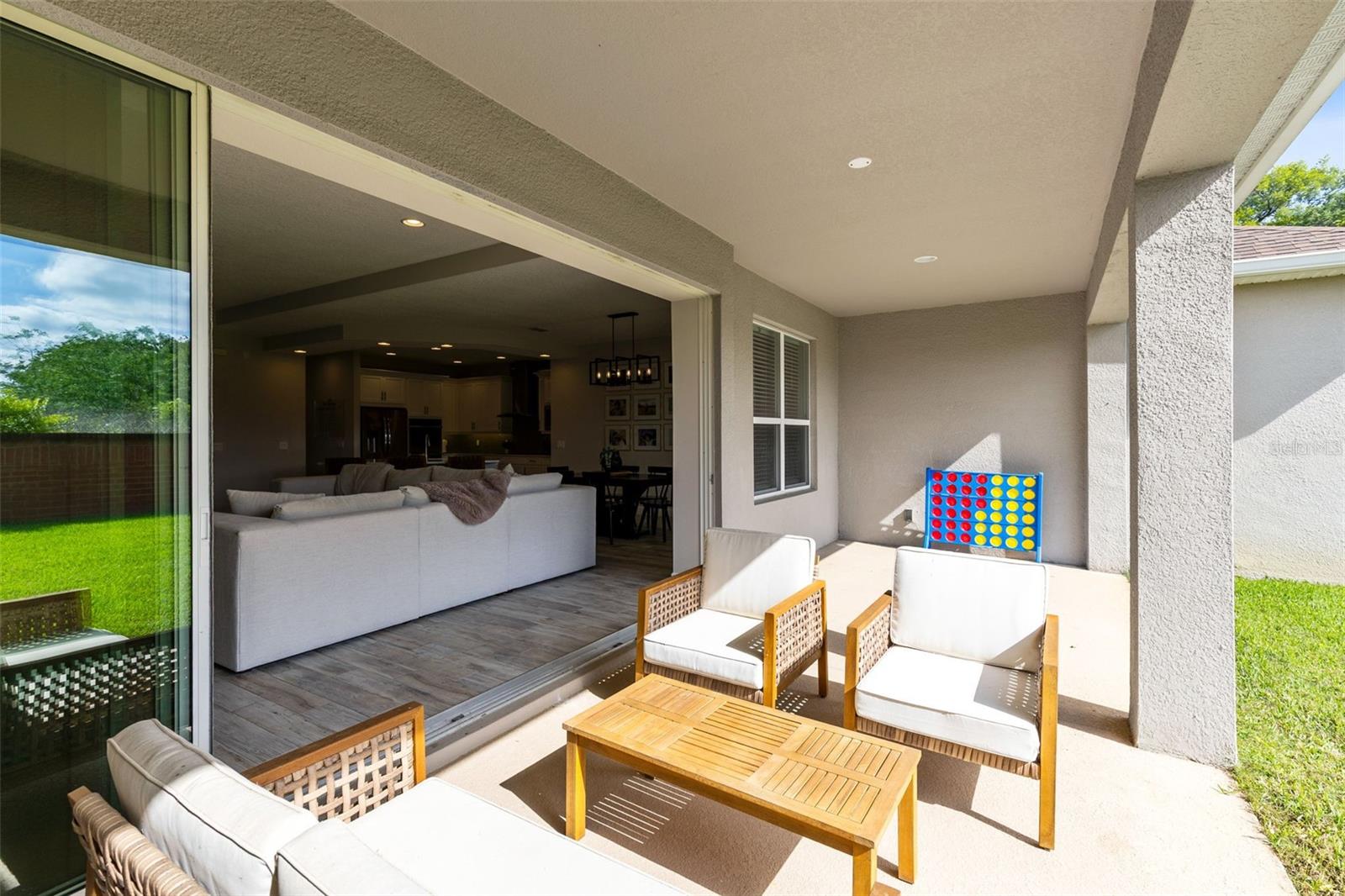 SOUTHERN OAKS PH THREE - Residential