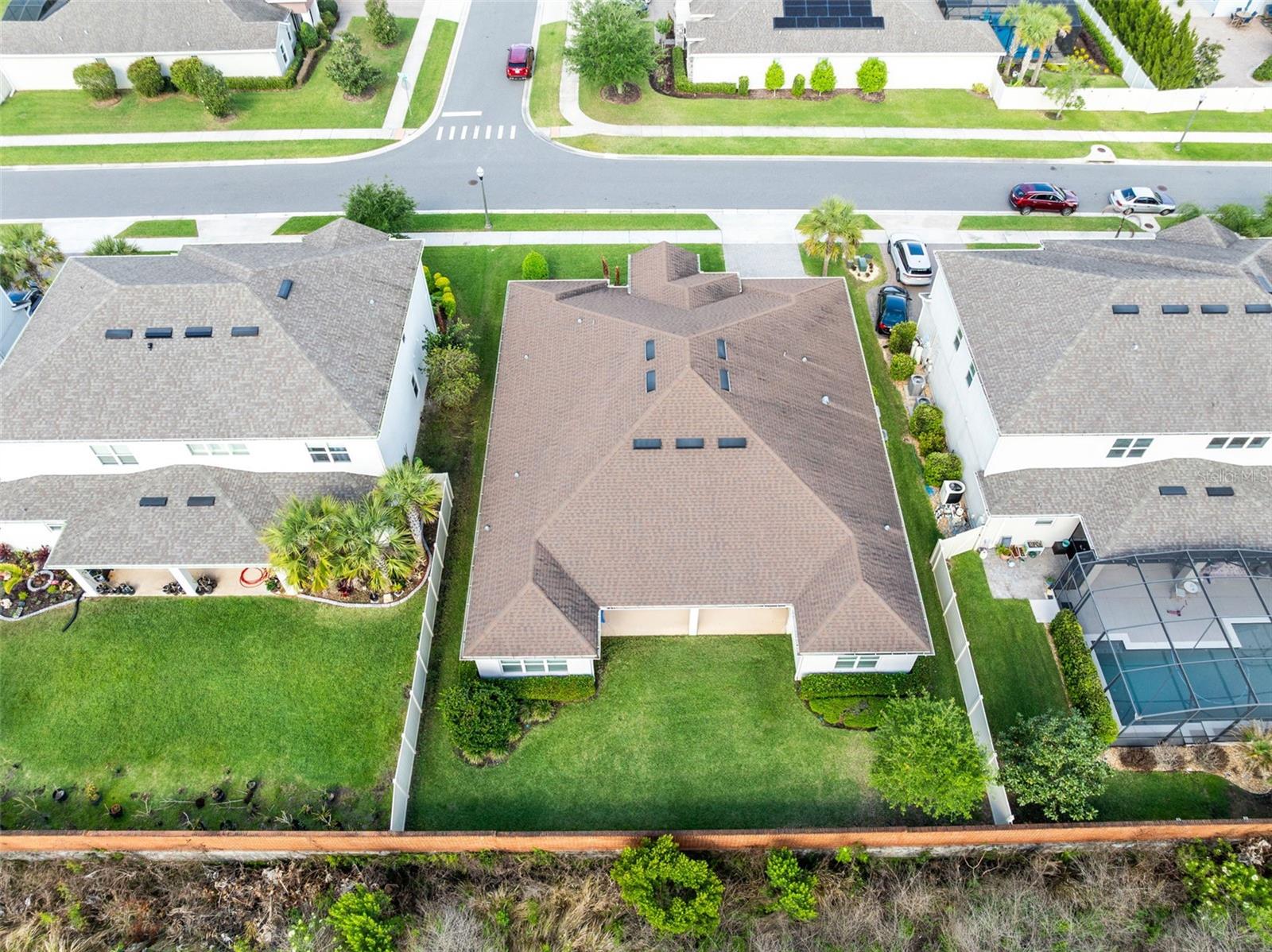 SOUTHERN OAKS PH THREE - Residential