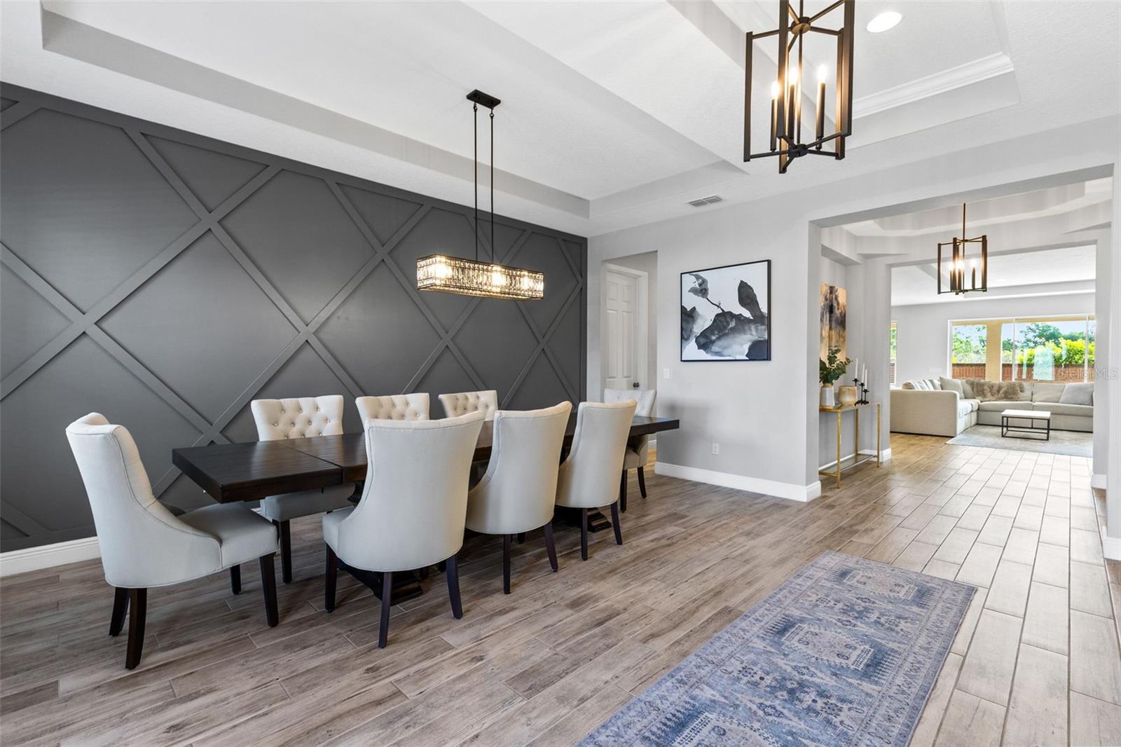 SOUTHERN OAKS PH THREE - Residential