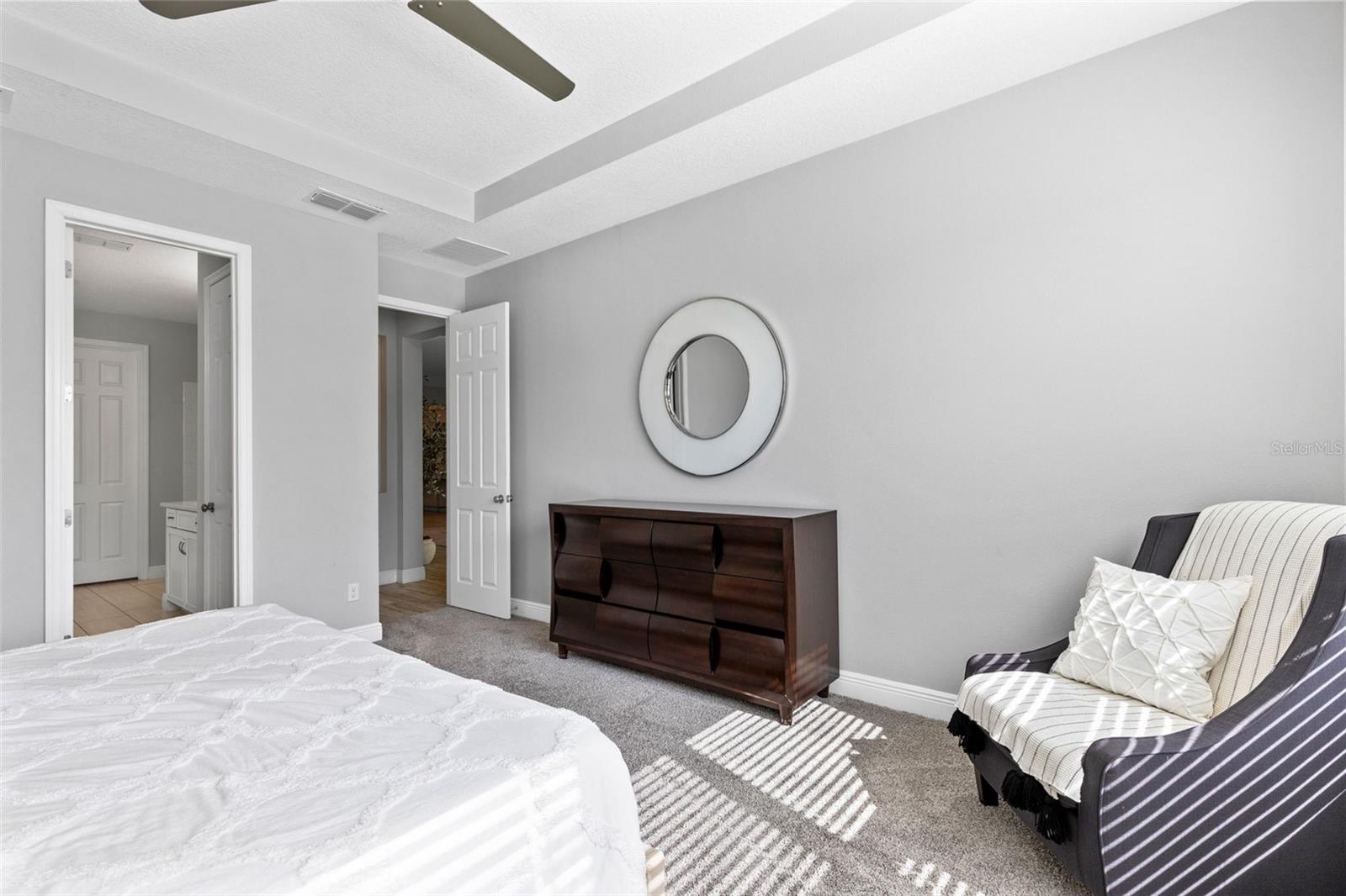 SOUTHERN OAKS PH THREE - Residential