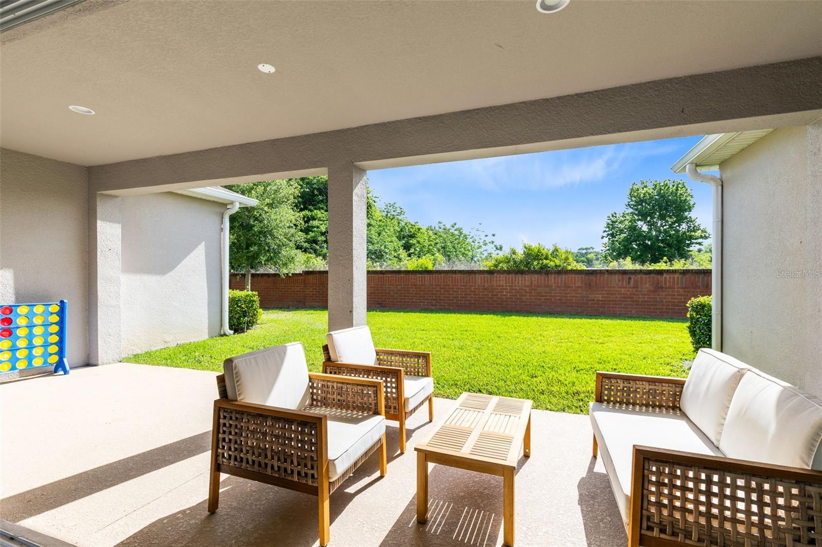 SOUTHERN OAKS PH THREE - Residential