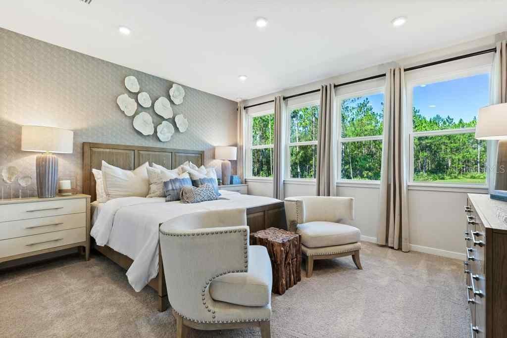 SEMINOLE PALMS PH 1 - Residential