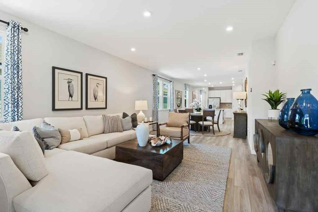 SEMINOLE PALMS PH 1 - Residential