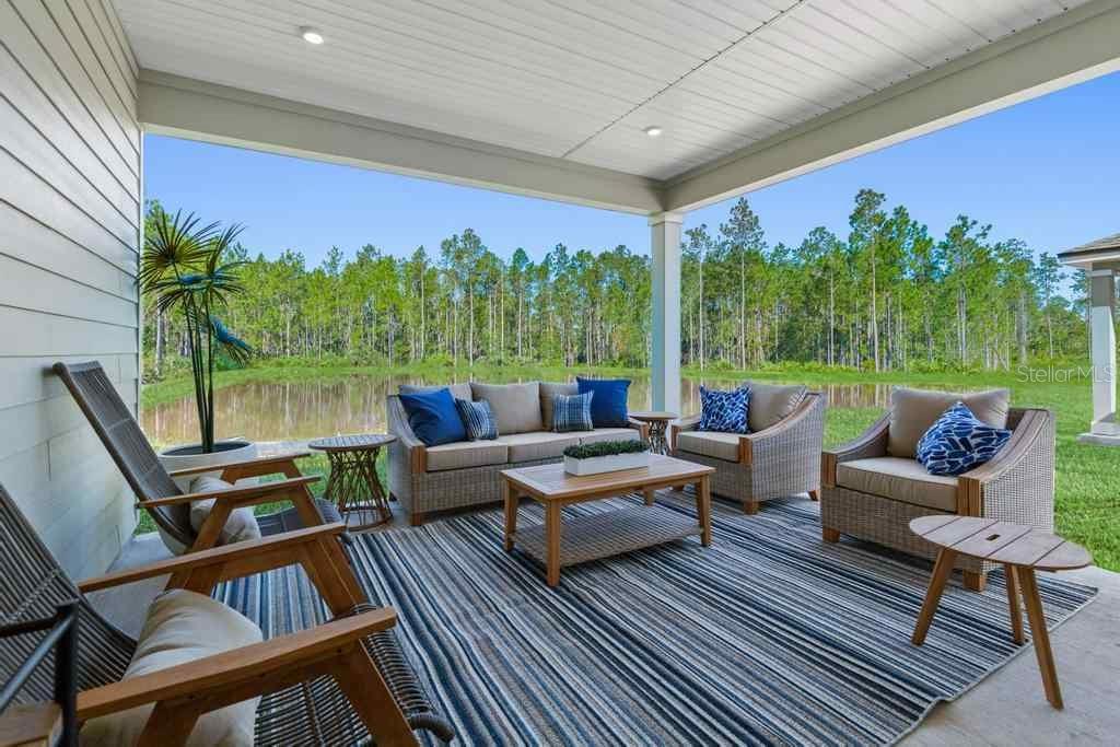 SEMINOLE PALMS PH 1 - Residential