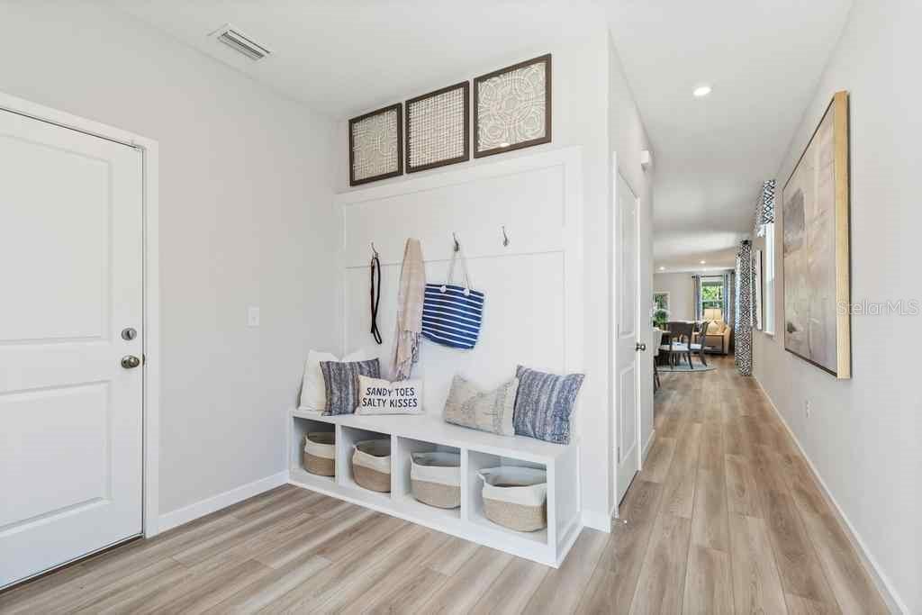 SEMINOLE PALMS PH 1 - Residential