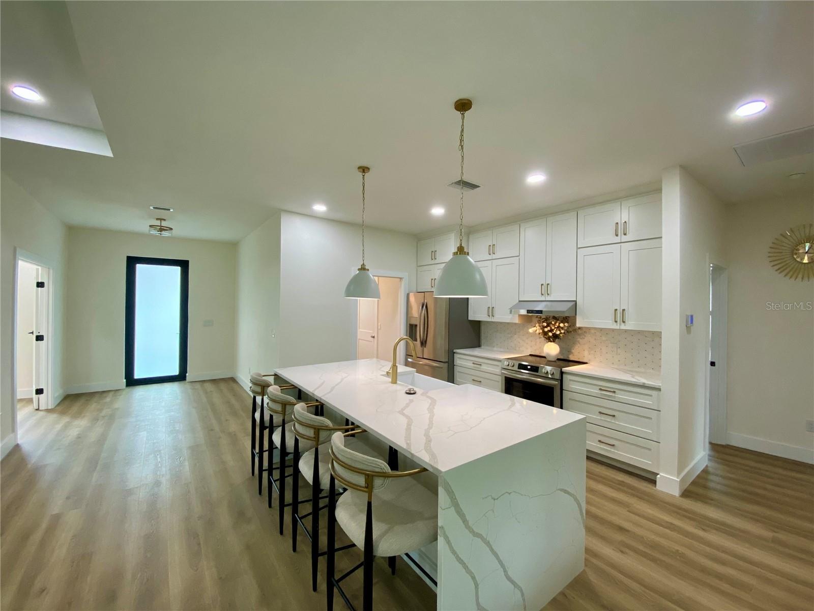 PORT CHARLOTTE SUB 17 - Residential