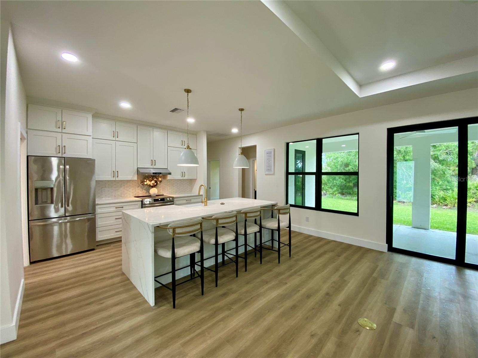 PORT CHARLOTTE SUB 17 - Residential