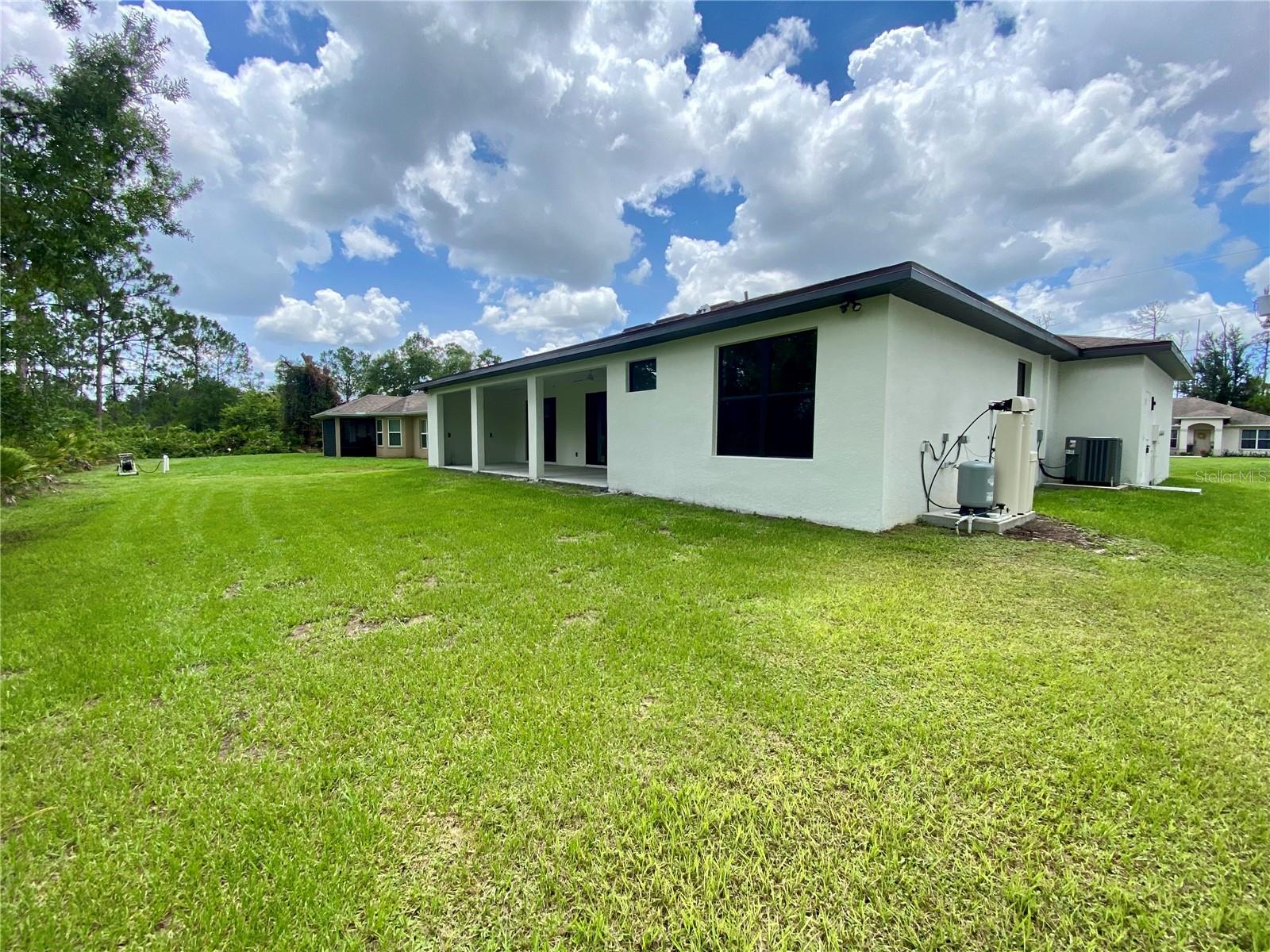 PORT CHARLOTTE SUB 17 - Residential