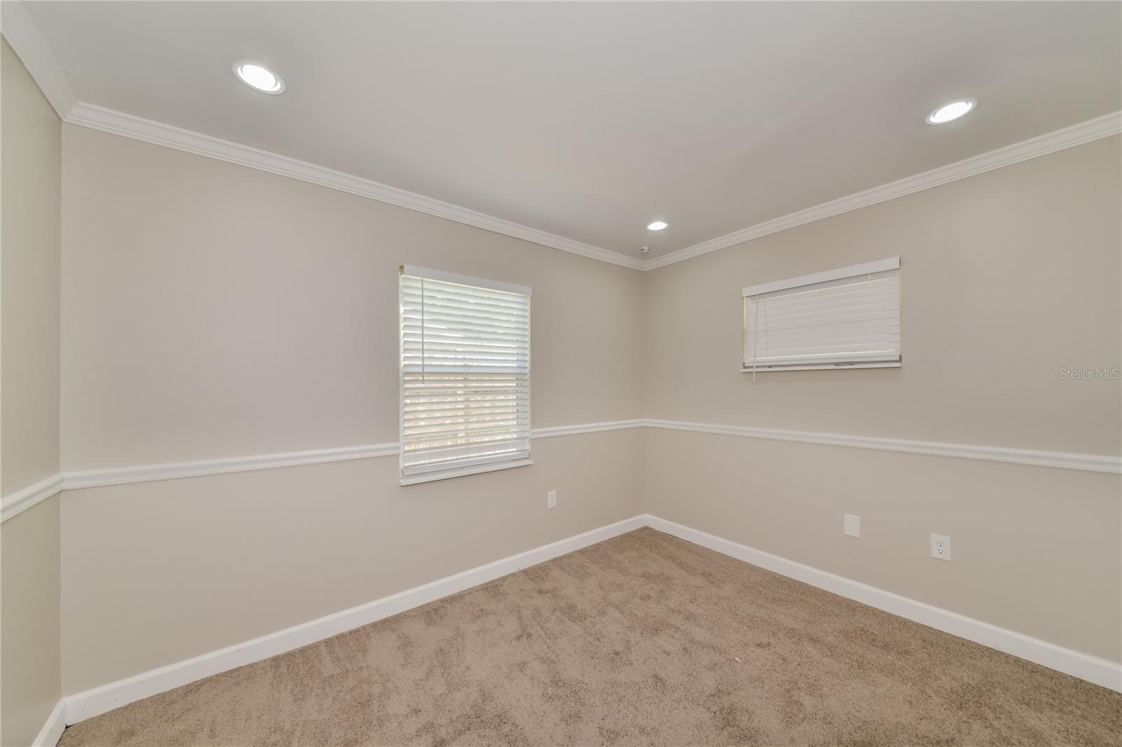 JACKSON HIGHLANDS - Residential Lease