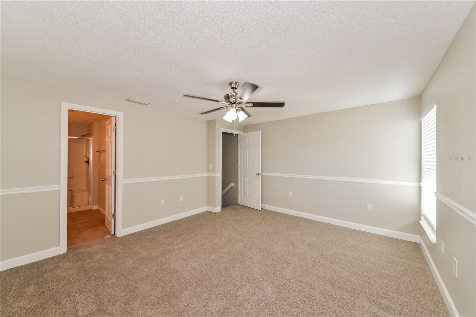 JACKSON HIGHLANDS - Residential Lease