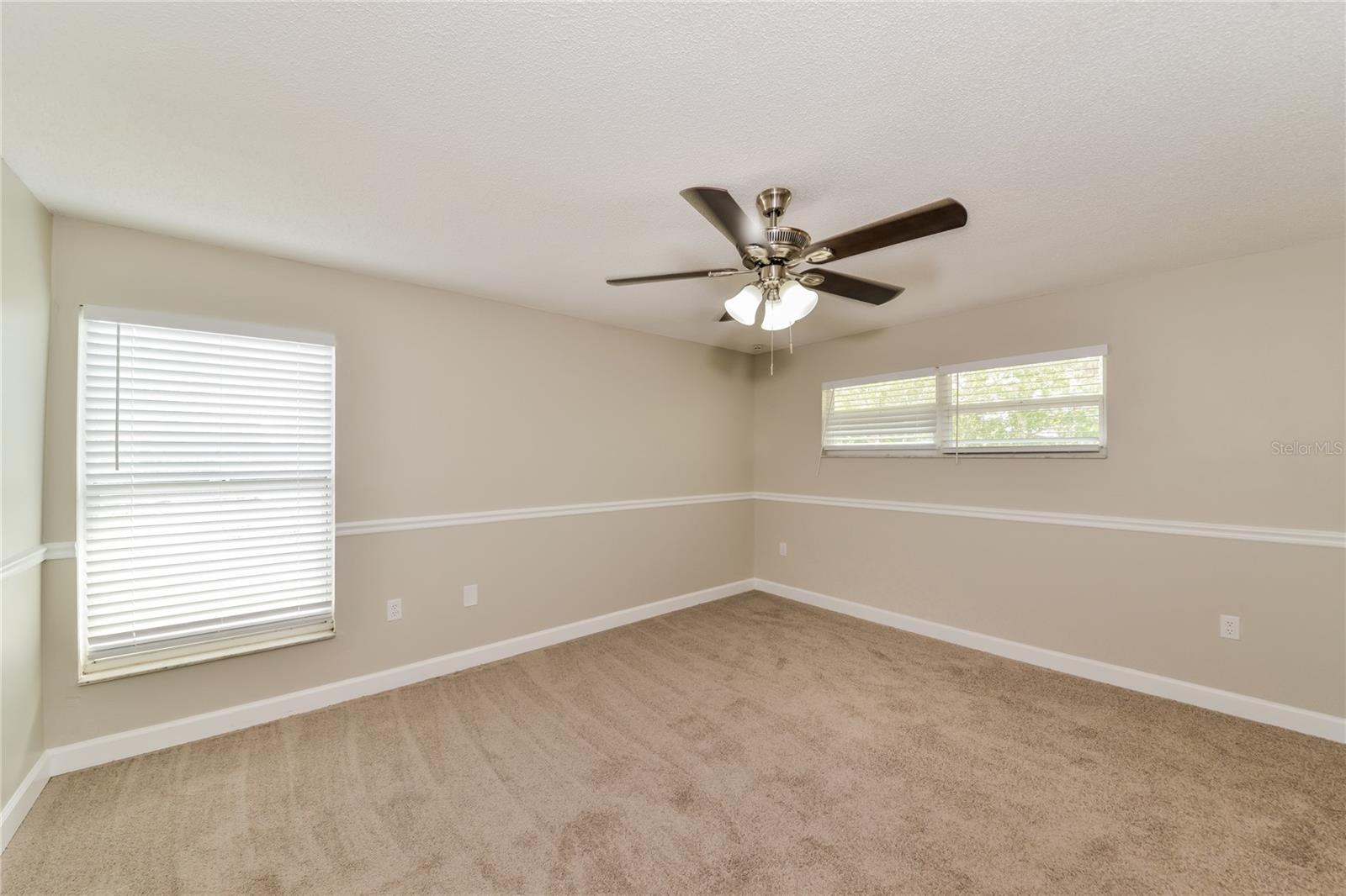 JACKSON HIGHLANDS - Residential Lease