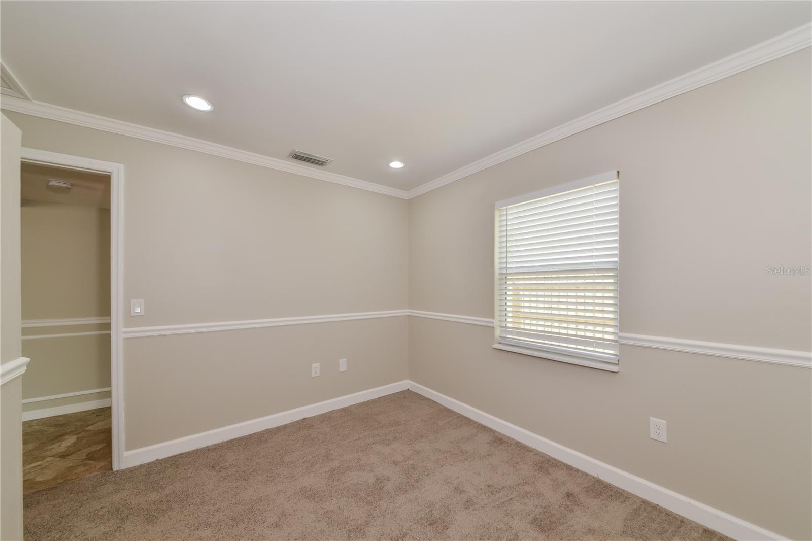 JACKSON HIGHLANDS - Residential Lease