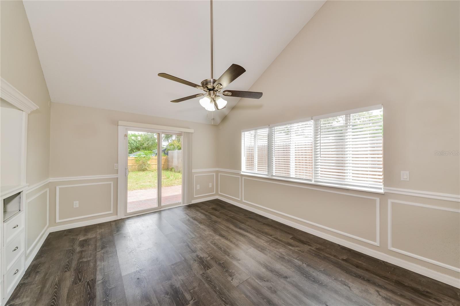 JACKSON HIGHLANDS - Residential Lease